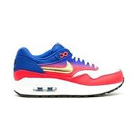 Nike Air Max 1 PRM Women's UK 7 - 454746 105
