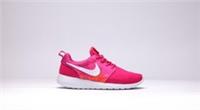 Nike Rosherun Print Women's UK 5 - 599432 613