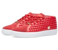 Nike Lebron XII Lifestyle UK 10.5 - 819859 600