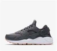 Nike Air Huarache Run SE Women's UK 4.5 'Dark Grey' - 859429 006