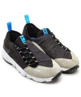 Nike Air Footscape Motion UK 6 'Mine Grey' - 599470 001