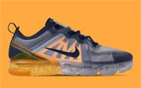 Nike Air VaporMax 2019 UK 8.5 'Midnight Navy' - AR6631 401