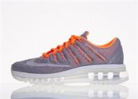 Nike Air Max 2016 GS Unisex UK 5 'Cool Grey' - 807236 008