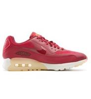 Nike Air Max 90 Ultra Women's UK 4.5 'Noble Red' - 845110 600