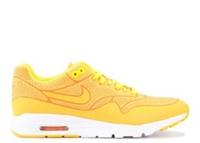 Nike Air Max 1 Ultra Moire Women's UK 4.5 'Laser Orange' - 704995 801