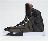 Nike KD VI NSW Lifestyle QS UK 11 'Reflective Camo' - 621177 900