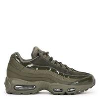 Nike Air Max 95 Women's UK 4.5 'Cargo Khaki' - 307960 303