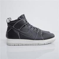 Nike Dunk High Comfort Sneakerboot UK 9 'Black Dark Grey' - 805995 001