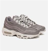 Nike Air Max 95 Premium Women's UK 7 'Atmosphere Grey' - 807443 015