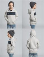 NIKE Dri-Fit Kid Jacket