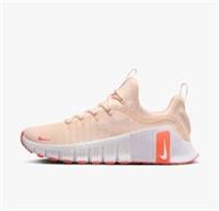NIKE FREE METCON 6 WOMEN'S UK 9 UK 9.5 'GUAVA ICE' - FJ7126 801