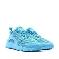 NIKE AIR HUARACHE RUN ULTRA BR WOMEN'S UK 8 - 833292 400