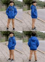 Nike 100% Polyster Jacket for Kids
