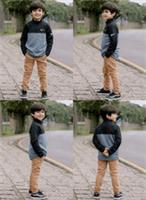 Nike 100% Polyster Warm Jacket for Kids