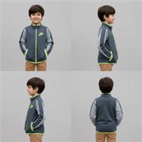 Nike 4-5 Years100% Polyster Jacket for Kids