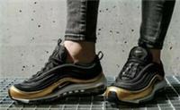 Nike Air Max 97 GS UK 6 - 921522 014