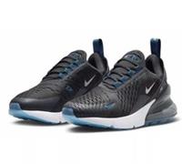 NIKE AIR MAX 270 GS UNISEX UK 6 -FV0363 001