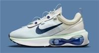 NIKE AIR MAX 2021 WOMEN'S UNISEX UK 3.5 - DA1923 100