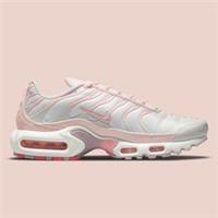 NIKE AIR MAX PLUS WOMEN'S UK 3 'BARELY ROSE' - DM3037 100