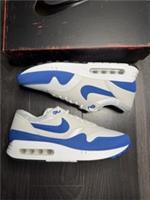Nike Air Max 1 Big Bubble Royal Blue OG DO9844-101 UK 11.5
