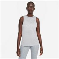 Nike Pro Printed Dri-fit Tank Vest Women's UK S - DJ6442 073