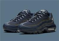 NIKE AIR MAX 95 ,,Obsidian'' SIZE UK 5.5 EUR 38.5 (DD7114 400)