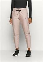 NIKE SHIELD RUN DIVISION RUNNING PANTS SIZE S (CU6180 269) PINK - S Regular