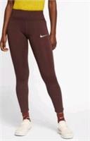 NIKE EPIC LUX RUNNING TIGHTS WOMEN'S UK L - AJ8758 233 - L Regular