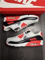 Nike Air Max 90 Infrared Gore-Tex Waterproof FD5810-101 Mens UK 9.5