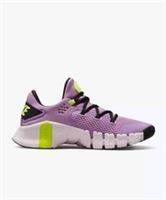 NIKE FREE METCON 4 WOMEN'S UK 3.5 'RUSH FUCHSIA' - CZ0596 501
