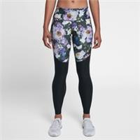 NIKE POWER LEGEND TRAINING TIGHTS WOMEN'S UK M - 861424 652 - M Regular