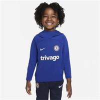 Nike Chelsea Academy Pro Hoodie Unisex Little Kids UK L UK XL - DN1165 495
