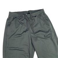 Nike Dri-FIT Academy Women's Grey Knit Football Trackpants (Size XS) - BNWOT - XS Regular