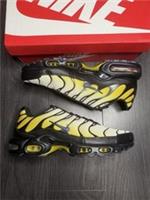 Nike Air Max Plus TN Bright Citron DM0032-023 Mens UK 10