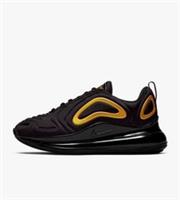 NIKE AIR MAX 720 GS UNISEX UK 4.5 - AQ3196 014