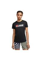 NIKE SPORTSWEAR BASIC TEE T-SHIRT CITY SERIES LONDON SIZE M (CZ0197 010) - M Regular