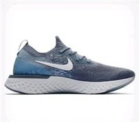 NIKE EPIC REACT FLYKNIT WOMEN'S UK 7.5 - AT0055 400