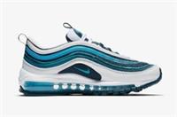NIKE AIR MAX 97 RF GS UNISEX UK 5.5 - BV0050 100