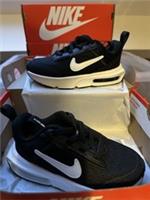 Nike Air Max INTRLK Lite Boys Girls Trainers - Size UK 8.5 - DH9410-002 RRP &pound;55