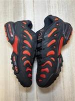 Nike Air Max Plus Drift Hyper Crimson Black UK 6