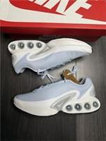 Nike Air Max DN Half Blue FJ3145-400 Womens UK 7