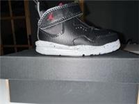 Nike Baby Jordan Courtside 23