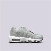 NIKE AIR MAX 95 WOMEN'S UK 4.5 'LIGHT PUMICE' - 807443 013