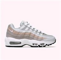 NIKE AIR MAX 95 WOMEN'S UK 4.5 'MOON PARTICLE' - 307960 018