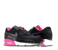 NIKE AIR MAX 90 2007 GS UK 4 - 310830 603