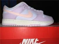 Nike Dunk Low New Uk Size 5
