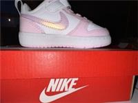 Nike Court Borough 2 New Uk Size Kids 5.5