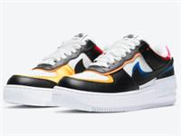 NIKE AIR FORCE 1 SHADOW SIZE UK 4.5 EUR 38 (DC4462 100)