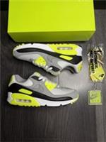 Nike Air Max 90 OG Volt CD0881-103 Mens UK 8