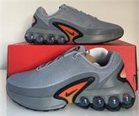 Nike Air Max DN Size 5.5 UK, 38.5 EUR GS Trainers Particle Grey FB8987 002 TN 95